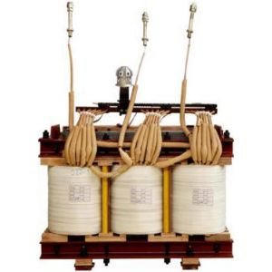 油浸式變壓器